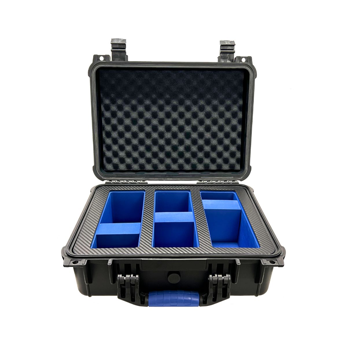 Armortek Z3 Pro Waterproof Slab Case for PSA, SGC, BGS and more!