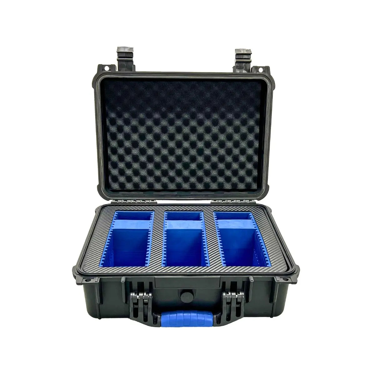 Z3 Pro S Waterproof Graded Card Storage Box