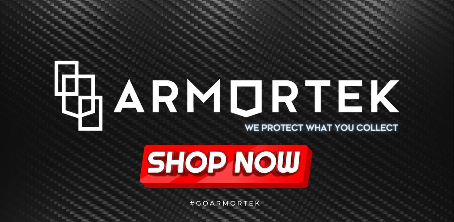 Armortek - Shop Now