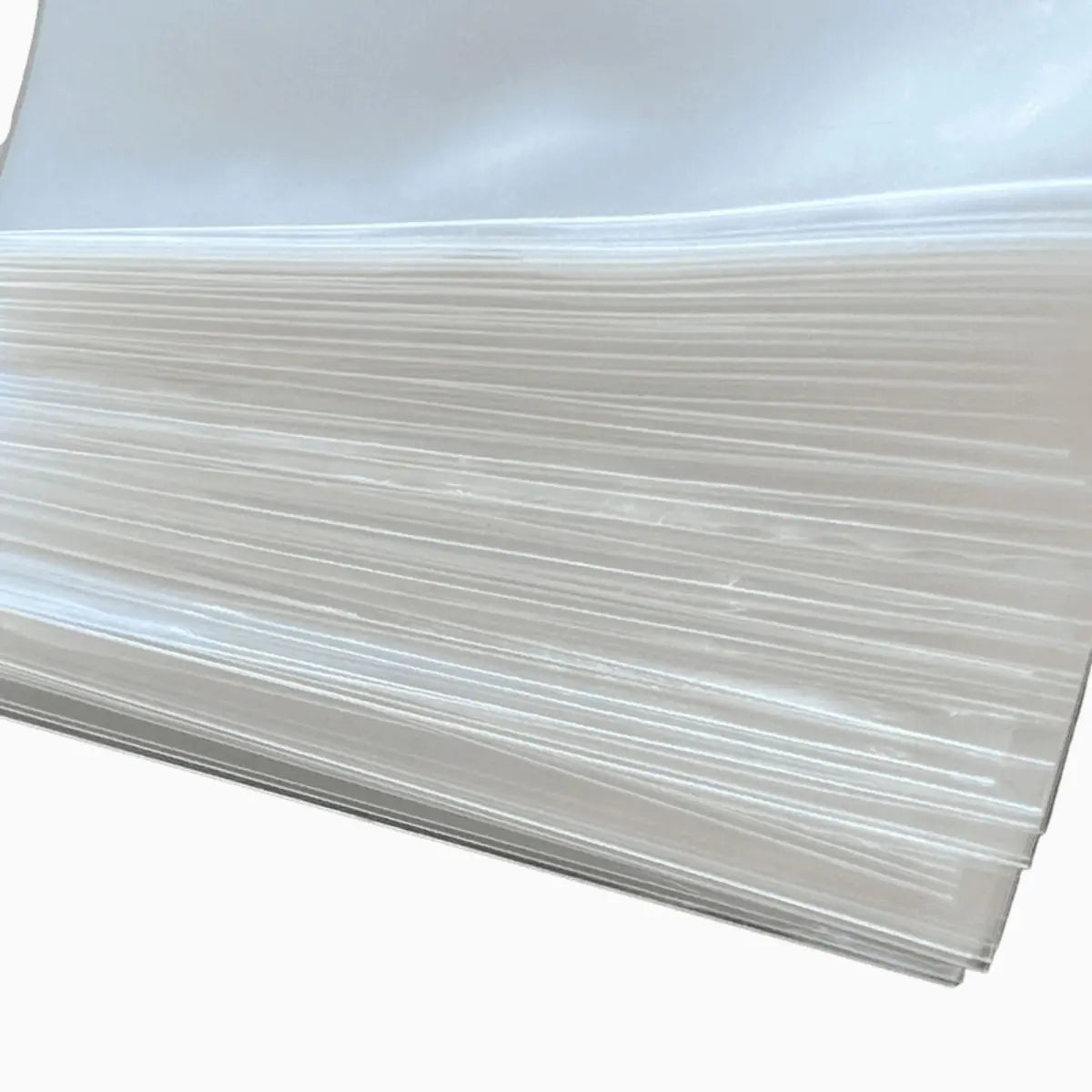 mylar sleeves for cards Our Product and moisture AEGIS 100pcs Photocard Sleeves Love