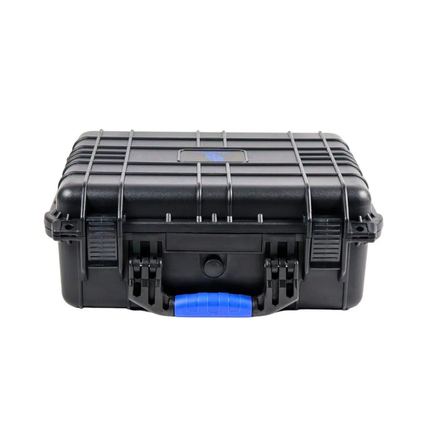 ⚠️ Z3 Pro S Slab Case – Factory Seconds | 3-Row Storage for PSA, BGS, SGC | Cosmetic Blemishes Only