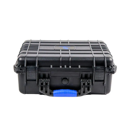 ⚠️ Z3 Pro S Slab Case – Factory Seconds | 3-Row Storage for PSA, BGS, SGC | Cosmetic Blemishes Only