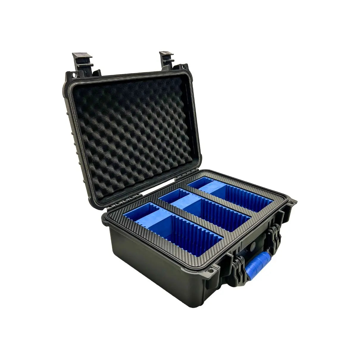 Z3 Pro S Waterproof Graded Card Storage Box