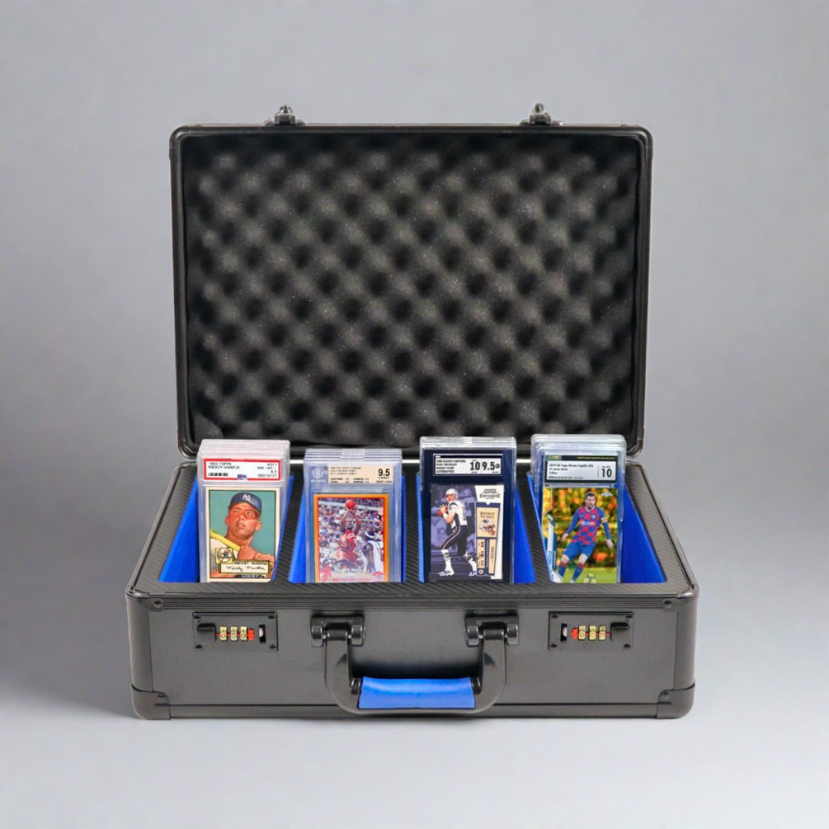 Shop Slab Case XL+ Card Storage Box